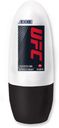 Дезодорант шариковый EXXE UFC Carbon hit защита 48 ч, 50 мл