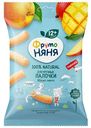 Кукурузные палочки ФрутоНяня Яблоко, манго, с 12 месяцев, 20 г