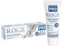 Зубная паста R.O.C.S. PRO Moisturizing Увлажняющая 74 г