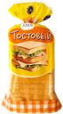 Хлеб ТОСТОВЫЙ (Самарский ХЗ №5), 450г