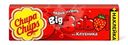 Жевательная резинка Chupa Chups Биг Бабол со вкусом клубники, 20г