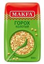 Горох Makfa колотый шлифованный 800 г