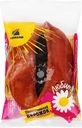 Пирожок КАРАВАЙ Шереметовский с маковой начинкой, 70г
