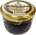 Икра Авача Палтуса соленая пробойная 100г