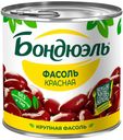 Фасоль Bonduelle красная консервированная 400 г