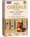 Каша гречневая молочная Nutrilak Premium Pro Cereals с черносливом с 4 месяцев, 200 г