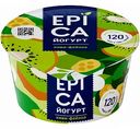Йогурт Epica Киви-фейхоа 4,8%, 130 г
