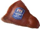 ЩЕЧКИ СВИНЫЕ острые, варено-копченые (Омский Бекон), 100г