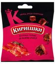 Сухарики Кириешки ржаные со вкусом бекона, 40г