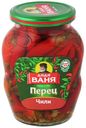 Перец Дядя Ваня Чили маринованный, 340г