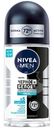 Антиперспирант Nivea Men Fresh Невидимый для чёрного и белого роликовый, 50мл
