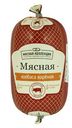 Колбаса вареная «Мясная коллекция» Мясная, 400 г