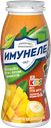 Напиток кисломолочный ИМУНЕЛЕ, с соком, детский, Тутти-фрути, 100г