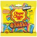 Мармелад Chupa Chups Фансы с фруктовым вкусом 150г