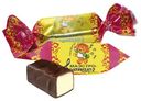 Конфеты помадные Конфил Маэстро-виртуоз с вафельной крошкой в шоколадной глазури