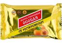 Творожная масса Особая Ростагроэкспорт с сахаром и курагой 23%, 180г