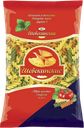 Макаронные изделия ШЕБЕКИНСКИЕ Спираль три цвета №366.5, 450г