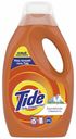 Гель для стирки Tide Альпийская свежесть 19 стирок 1,235 л