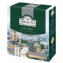 Чай AHMAD TEA EARL GREY 100х2г