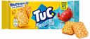 Печенье Tuc Крекер со вкусом краба 100 г