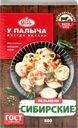 Пельмени У ПАЛЫЧА Сибирские, ГОСТ, 800г