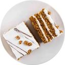 Торт Морковный, вес