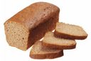 Хлеб Донские пекарные традиции Заварной ржано-пшеничный целый 400 г