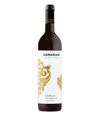 Вино красное полусладкое "DAMANIA ISABELLA" 10 % 0.7 л