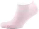 Носки женские INWIN р. 35–37, цвет розовый меланж, Арт. BWS05-05