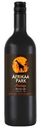 Вино Африкаа Парк Пинотаж красное сух. 14,5% 0,75л