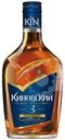 Коньяк Киновский 3-летний российский 40%, 250мл