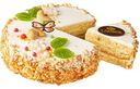 Торт Ореховый У Палыча Оригинальный, 500г