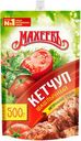 Кетчуп "Махеевъ" д/п Шашлык, 500г