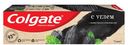 Зубная паста Эффективное отбеливание с углём, Colgate, 75 мл