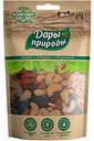 Смесь орехов и изюма Дары природы, 150 г