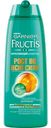 Шампунь для волос укрепляющий Fructis Рост во всю силу, 400 мл