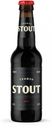 Пиво «Трифон» Stout темное фильтрованное 4,3%, 500 мл