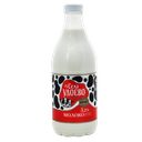 Молоко ИЗ СЕЛА УДОЕВО ГОСТ пастеризованное 3,2%, 1,35л