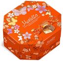 Конфеты Merletto с нугой орехами и карамелью 150 г