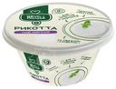 Сыр Вкус & Польза Рикотта мягкий 45% БЗМЖ 200г