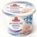 Паста из морепродуктов «Санта Бремор» Антарктик-Криль сливочно-чесночный, 150 г