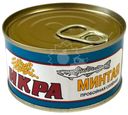 Икра минтая Невод пробойная соленая 130г