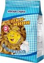 Мини-сушки Невская Сушка с солью 200г