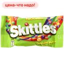 Драже SKITTLES Кисломикс, 38г