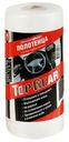 Полотенца Top Gear универсальные 70шт