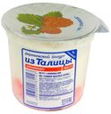 Йогурт «Из Талицы» земляника, 130 г