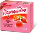 Мармелад «Мармеландия» Клубничный нектар, 250 г