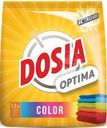 Стиральный порошок Dosia Optima Color 1.2кг