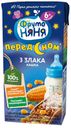 Каша молочная «ФрутоНяня» мультизлаковая с 6 мес., 200 мл
