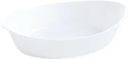 Форма для запекания LUMINARC Smart Cuisine 21х13см, овальная, жаропрочное стекло Арт. Q5597